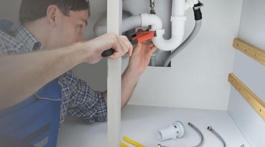 Professional same day plumber in Elk Creek, NE
